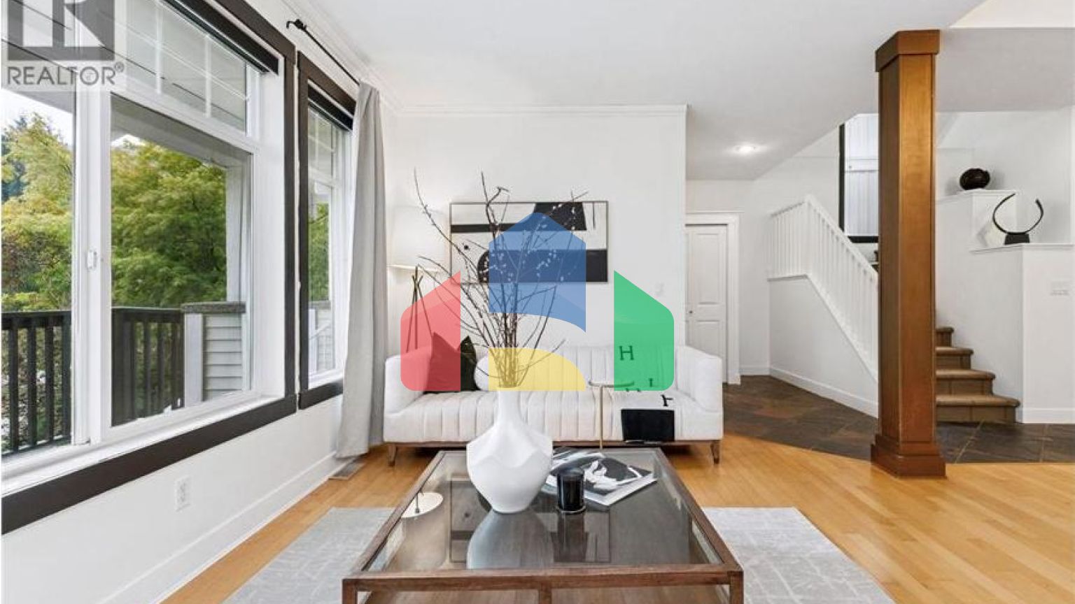 Residential - Single Family Home - Coquitlam, Canada - Canada