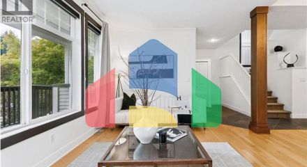 Residential - Single Family Home - Coquitlam, Canada - Canada