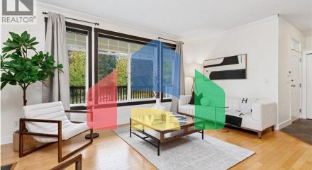 Residential - Single Family Home - Coquitlam, Canada - Canada