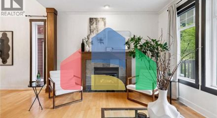 Residential - Single Family Home - Coquitlam, Canada - Canada