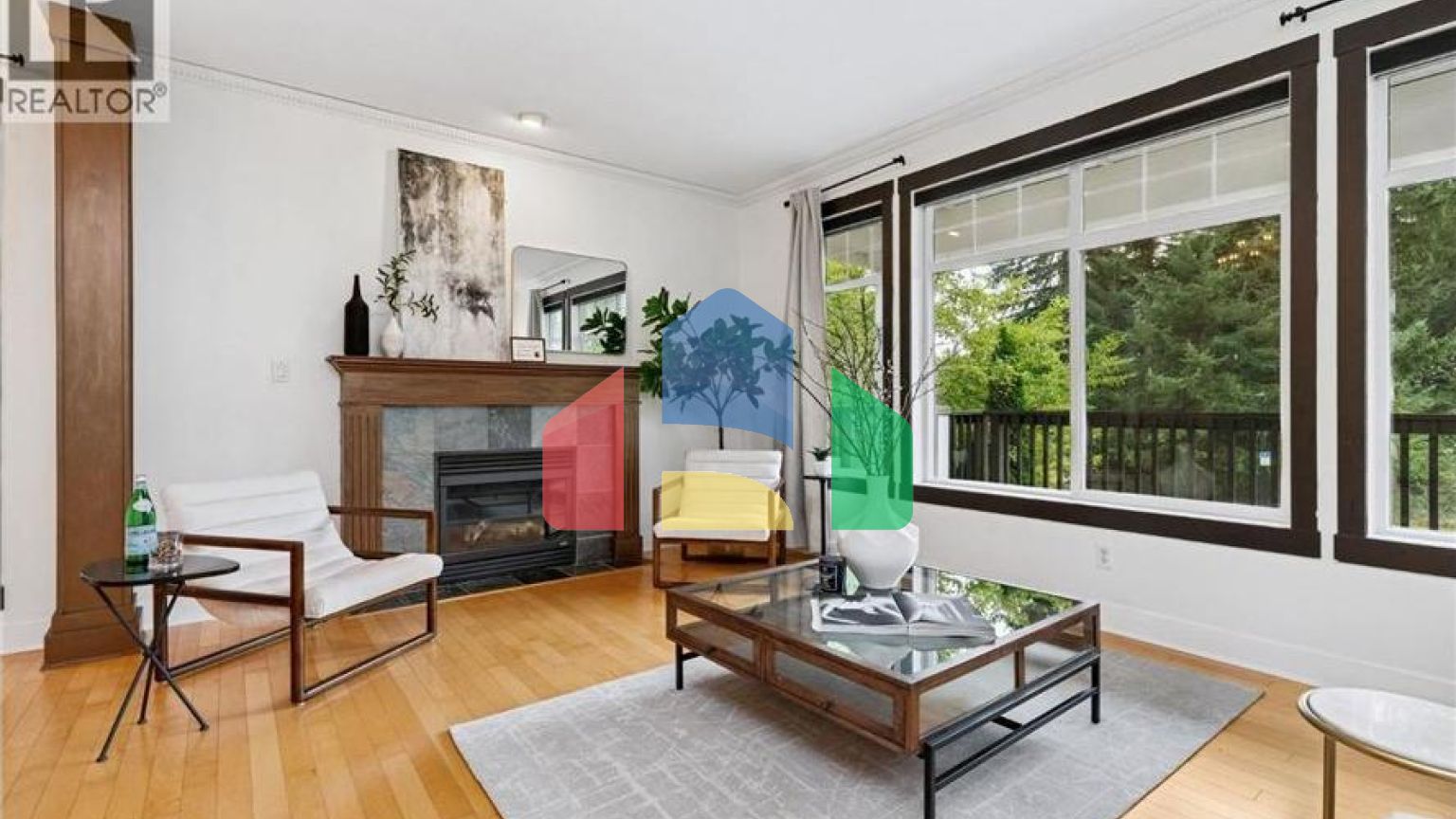 Residential - Single Family Home - Coquitlam, Canada - Canada