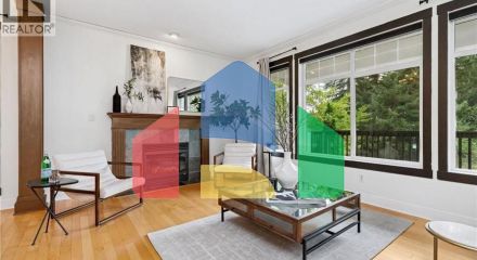 Residential - Single Family Home - Coquitlam, Canada - Canada