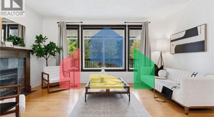 Residential - Single Family Home - Coquitlam, Canada - Canada