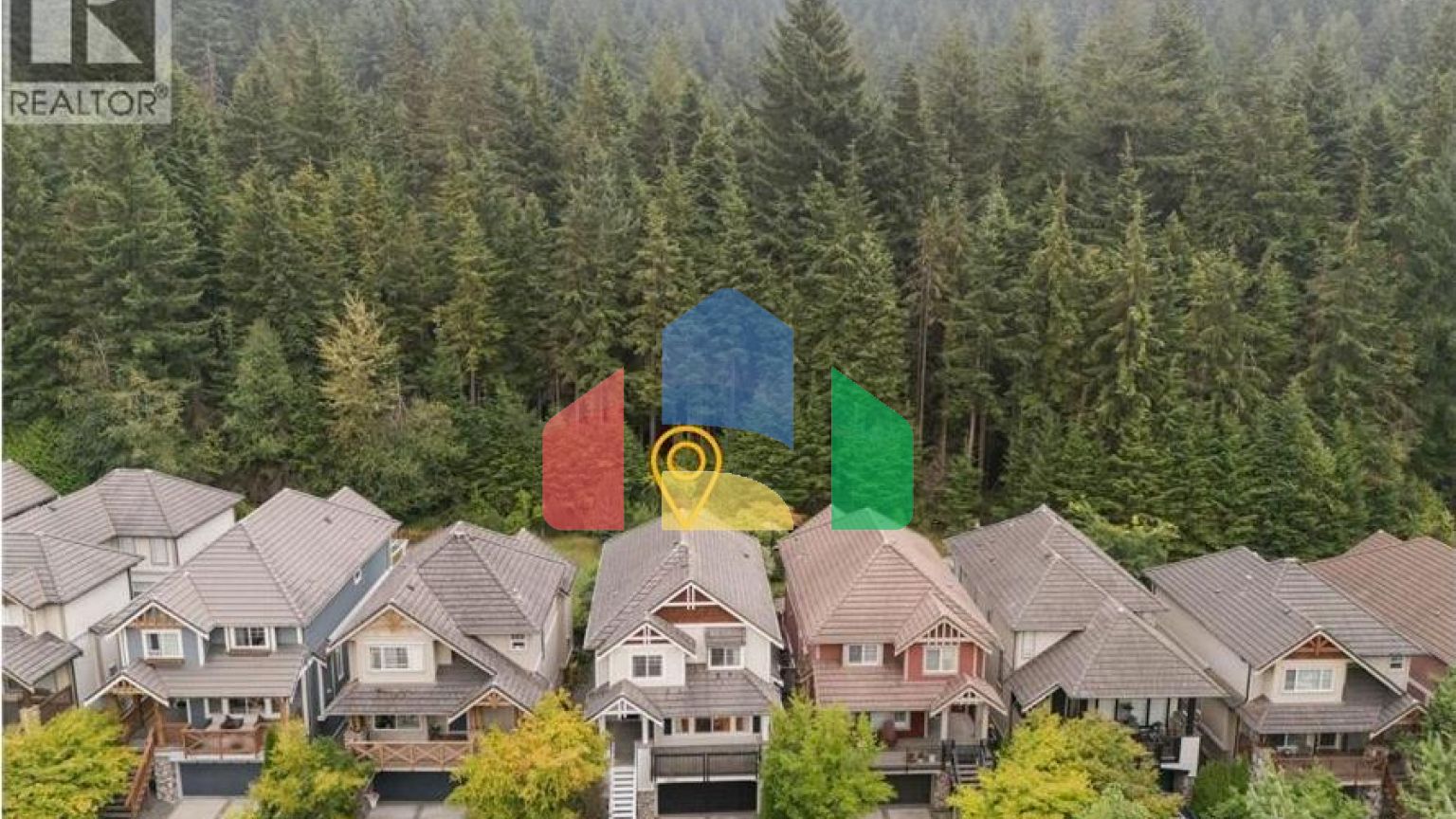 Residential - Single Family Home - Coquitlam, Canada - Canada