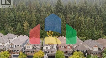 Residential - Single Family Home - Coquitlam, Canada - Canada