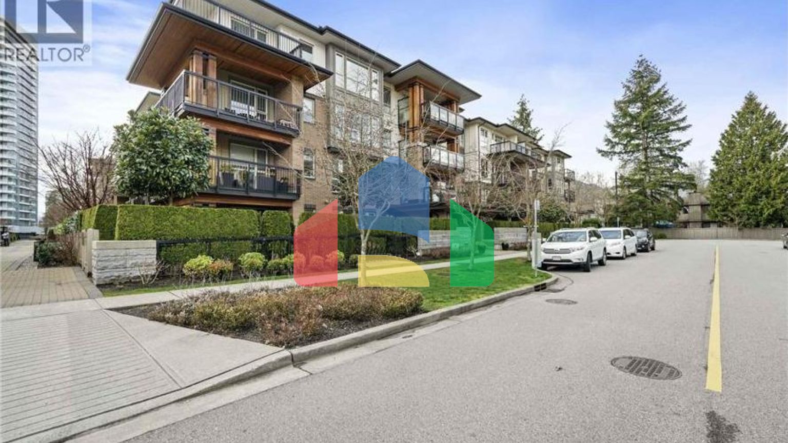 Residential - Single Family Home - Coquitlam, Canada - Canada