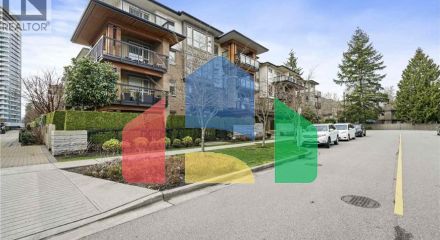 Residential - Single Family Home - Coquitlam, Canada - Canada