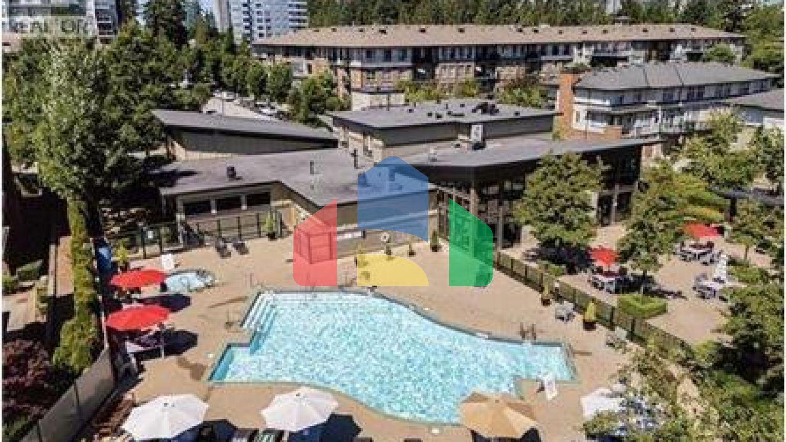 Residential - Single Family Home - Coquitlam, Canada - Canada