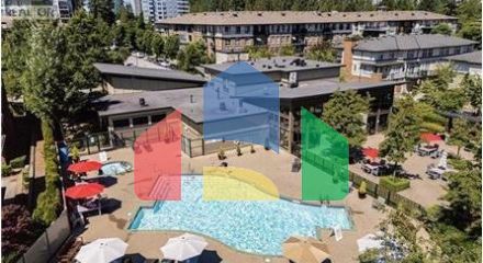 Residential - Single Family Home - Coquitlam, Canada - Canada