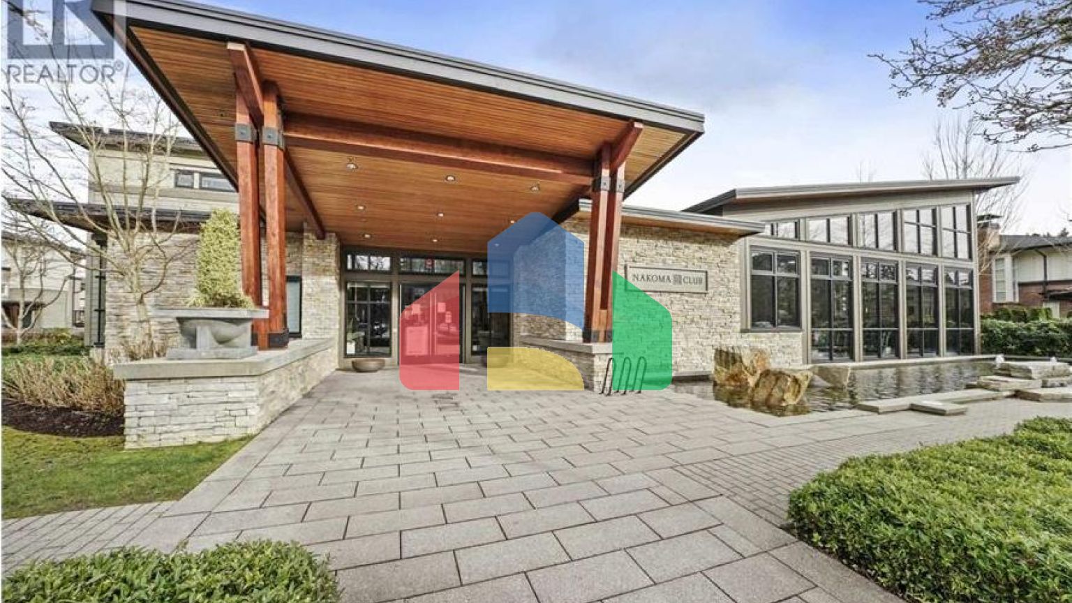 Residential - Single Family Home - Coquitlam, Canada - Canada