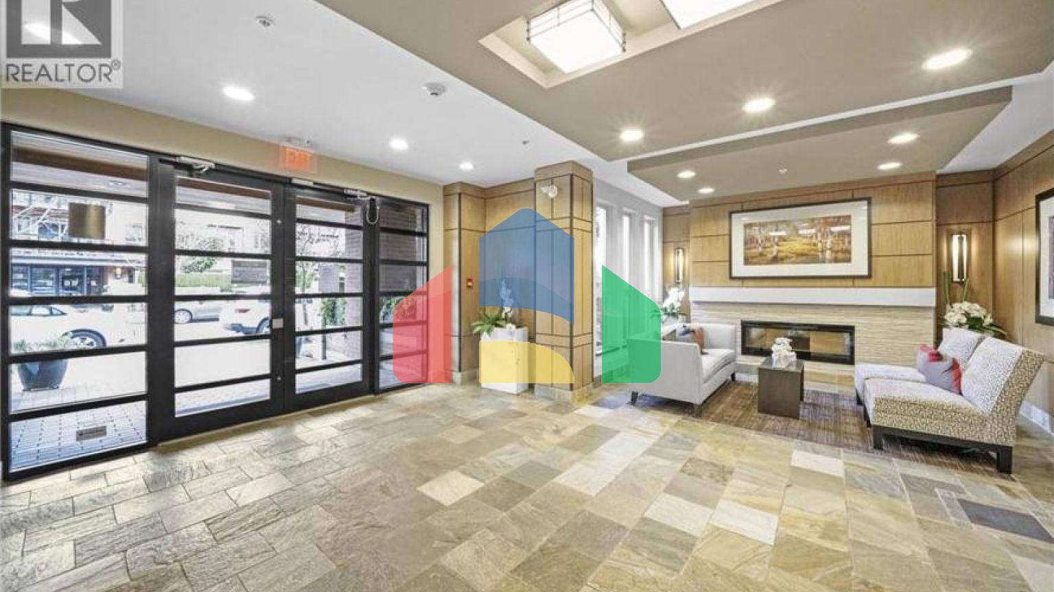 Residential - Single Family Home - Coquitlam, Canada - Canada