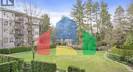 Residential - Single Family Home - Coquitlam, Canada - Canada