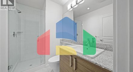 Residential - Single Family Home - Coquitlam, Canada - Canada