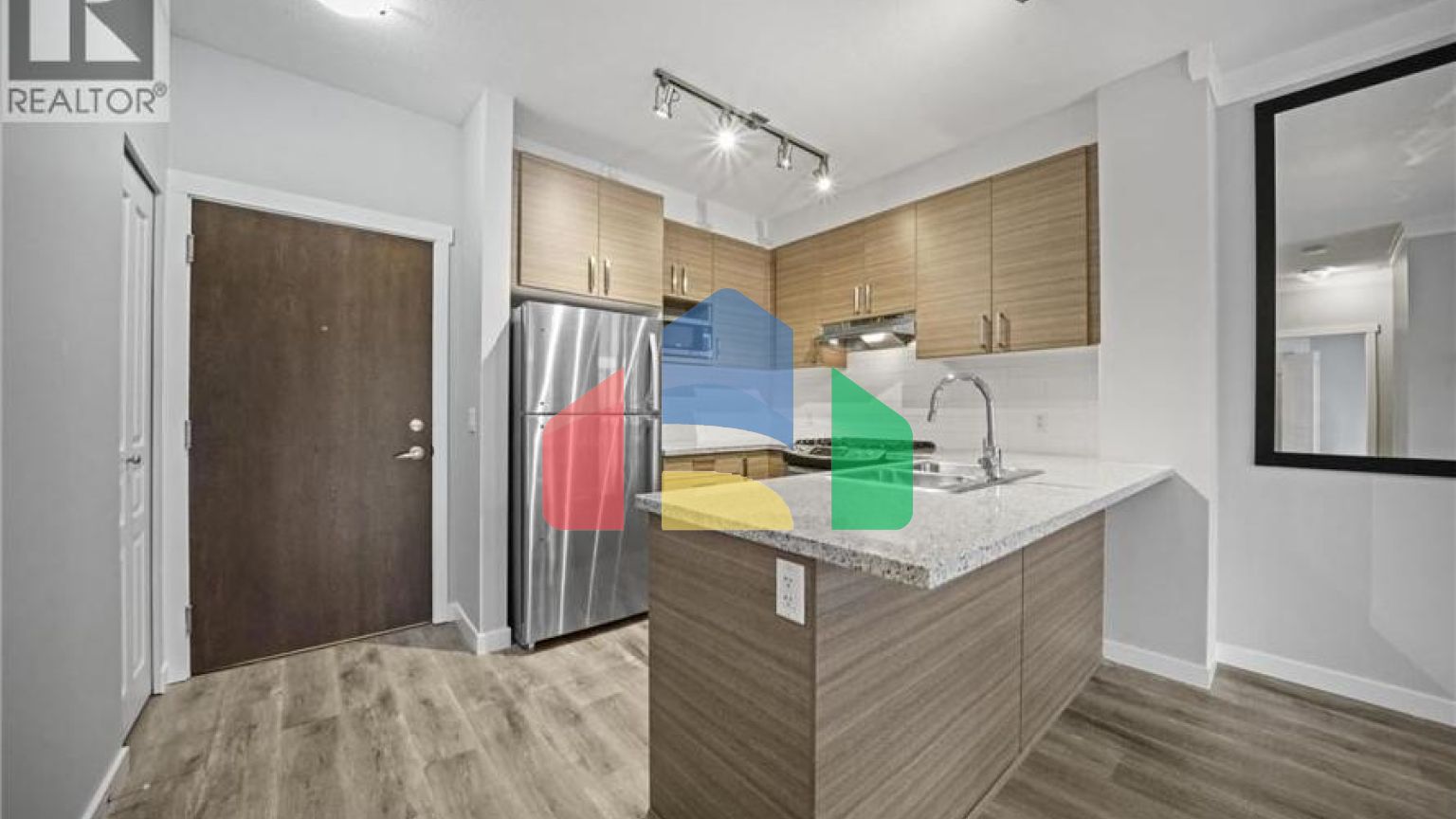 Residential - Single Family Home - Coquitlam, Canada - Canada