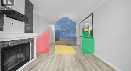 Residential - Single Family Home - Coquitlam, Canada - Canada