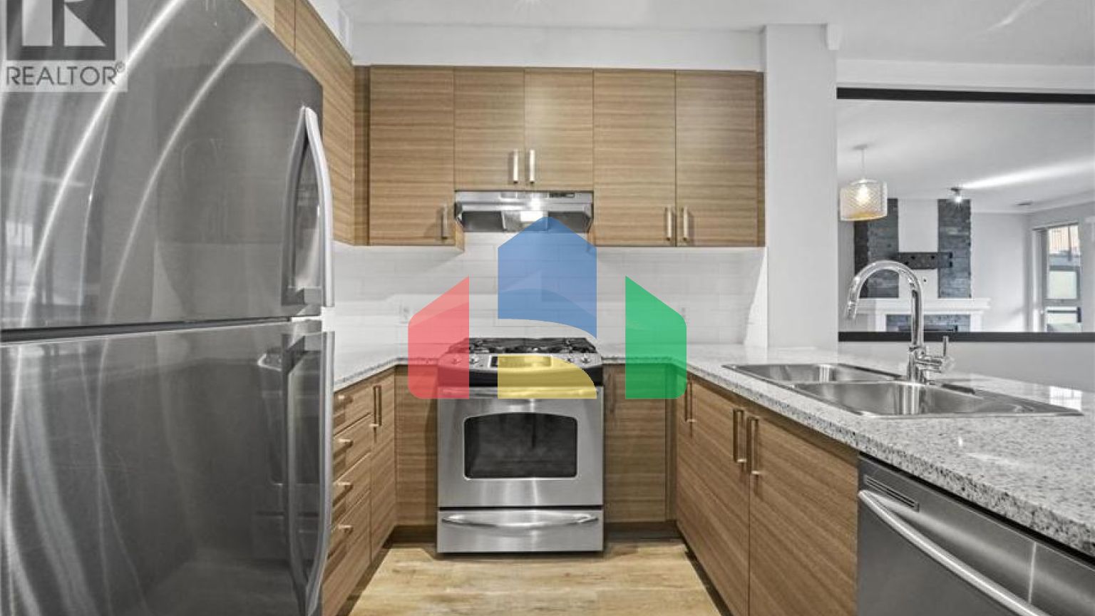 Residential - Single Family Home - Coquitlam, Canada - Canada