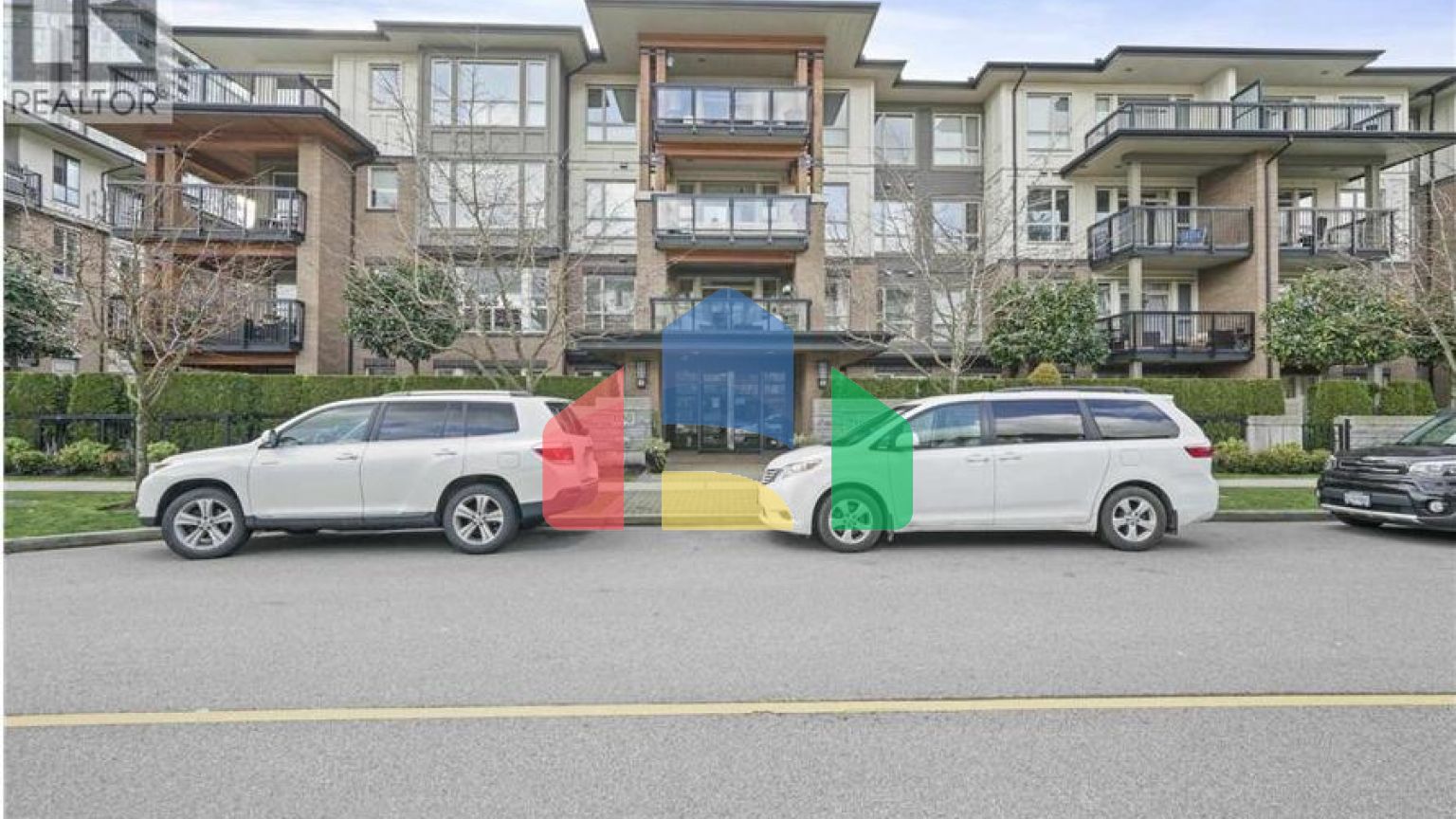 Residential - Single Family Home - Coquitlam, Canada - Canada