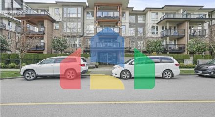 Residential - Single Family Home - Coquitlam, Canada - Canada