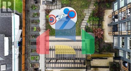 Residential - Single Family Home - Coquitlam, Canada - Canada