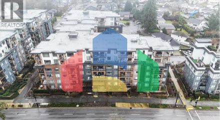 Residential - Single Family Home - Coquitlam, Canada - Canada