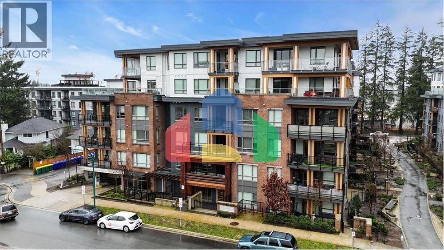 Residential - Single Family Home - Coquitlam, Canada - Canada