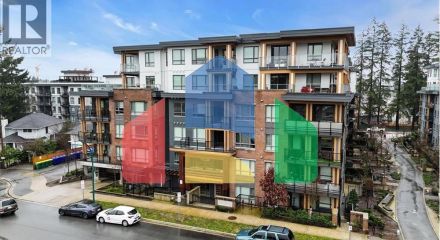 Residential - Single Family Home - Coquitlam, Canada - Canada