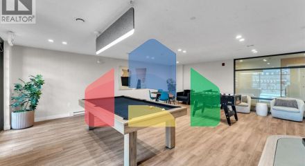 Residential - Single Family Home - Coquitlam, Canada - Canada