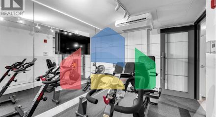 Residential - Single Family Home - Coquitlam, Canada - Canada