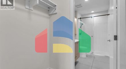 Residential - Single Family Home - Coquitlam, Canada - Canada