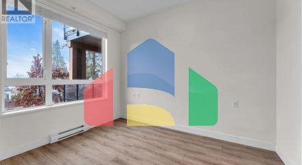 Residential - Single Family Home - Coquitlam, Canada - Canada