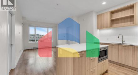 Residential - Single Family Home - Coquitlam, Canada - Canada