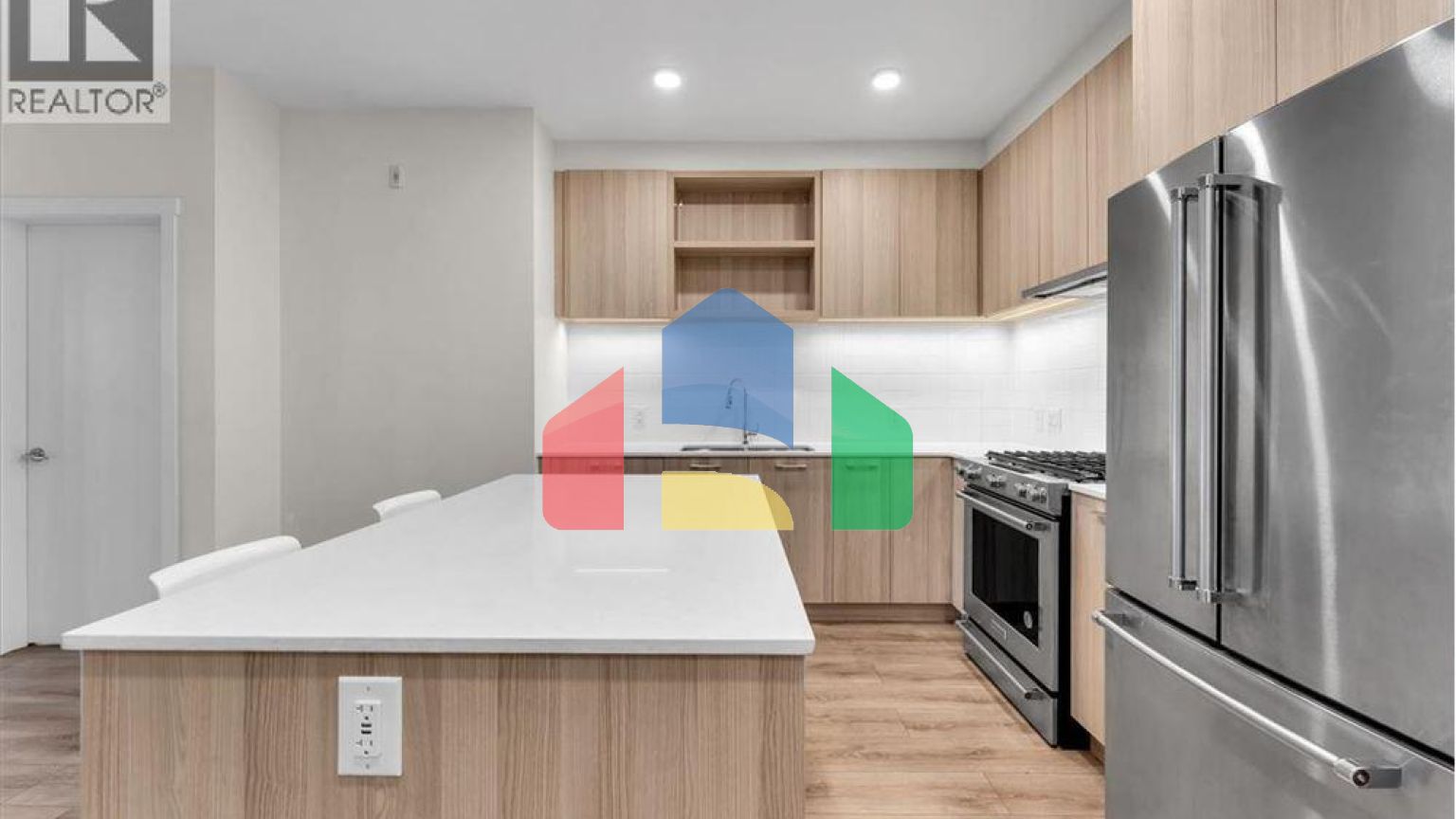 Residential - Single Family Home - Coquitlam, Canada - Canada