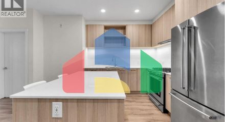 Residential - Single Family Home - Coquitlam, Canada - Canada