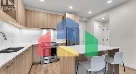 Residential - Single Family Home - Coquitlam, Canada - Canada