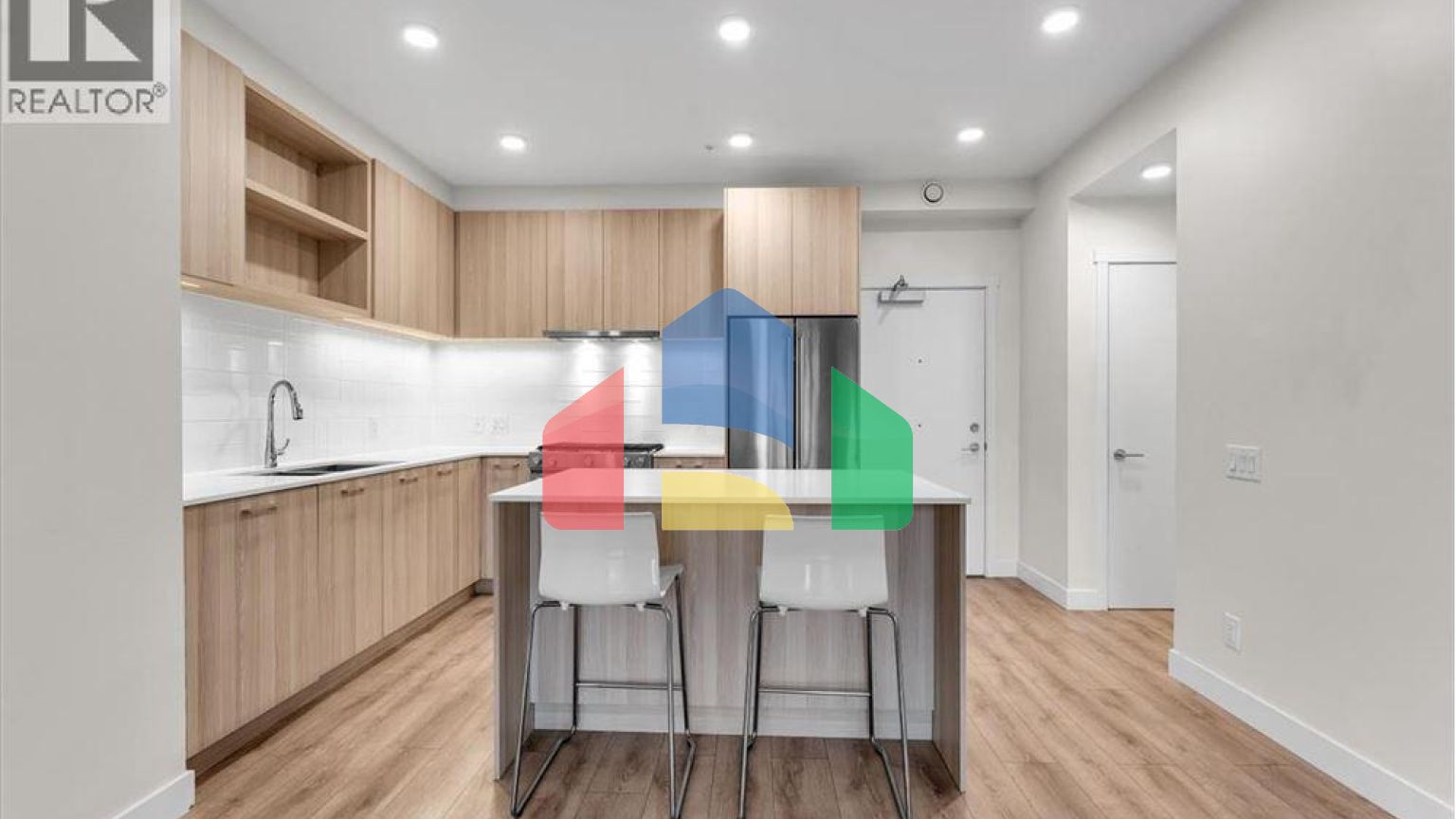 Residential - Single Family Home - Coquitlam, Canada - Canada