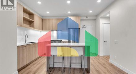 Residential - Single Family Home - Coquitlam, Canada - Canada