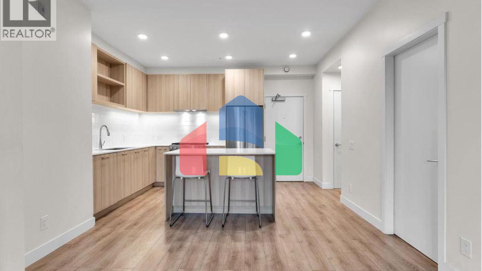 Residential - Single Family Home - Coquitlam, Canada - Canada