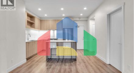 Residential - Single Family Home - Coquitlam, Canada - Canada