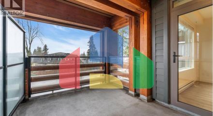 Residential - Single Family Home - Coquitlam, Canada - Canada