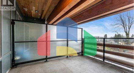 Residential - Single Family Home - Coquitlam, Canada - Canada