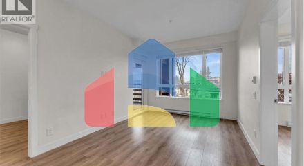 Residential - Single Family Home - Coquitlam, Canada - Canada