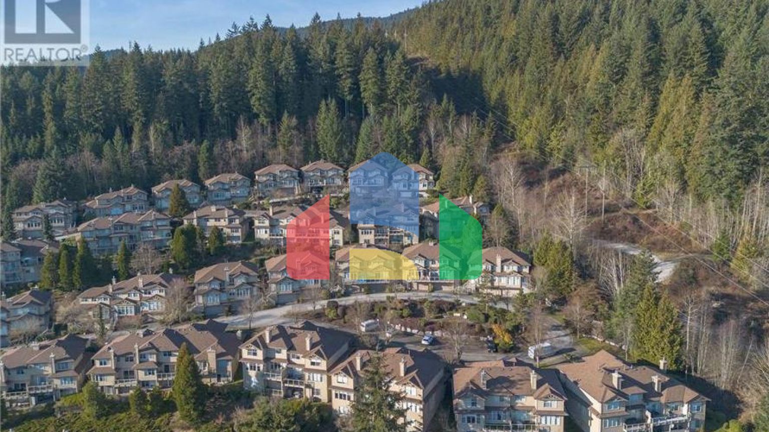 Residential - Condo/Apartment - Coquitlam, Canada - Canada