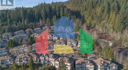 Residential - Condo/Apartment - Coquitlam, Canada - Canada