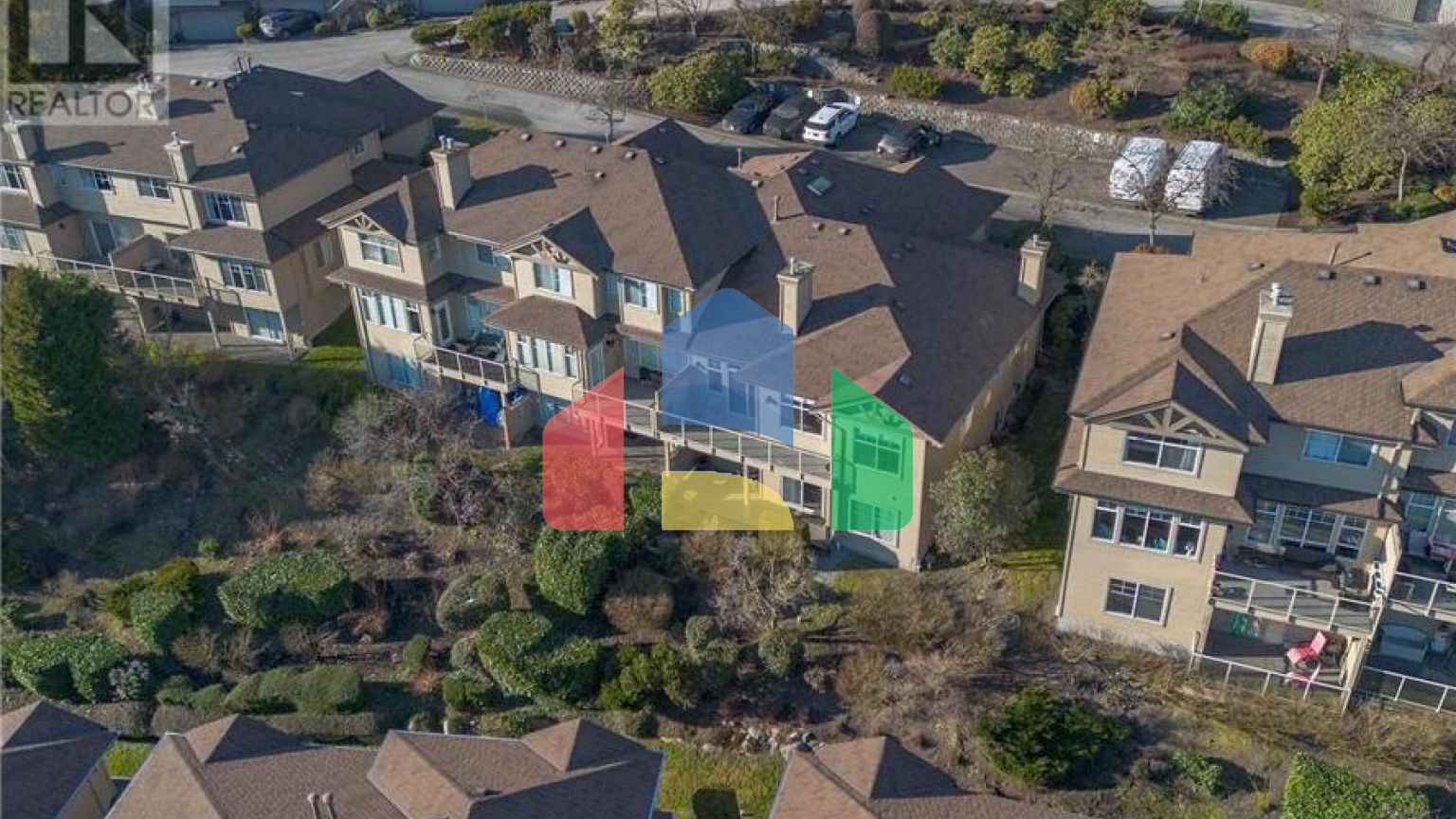 Residential - Condo/Apartment - Coquitlam, Canada - Canada