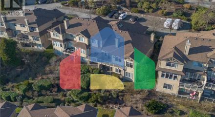 Residential - Condo/Apartment - Coquitlam, Canada - Canada