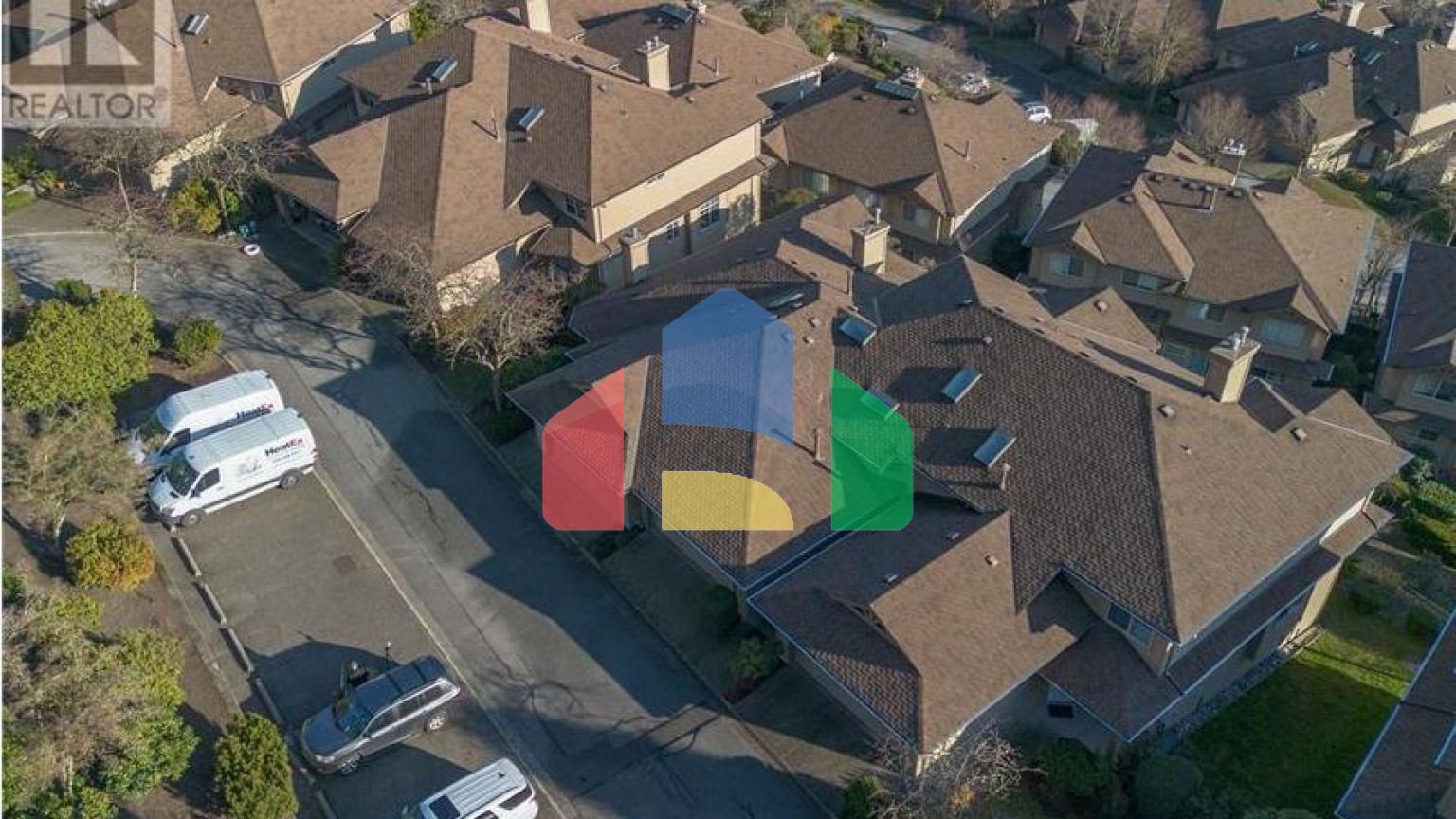 Residential - Condo/Apartment - Coquitlam, Canada - Canada