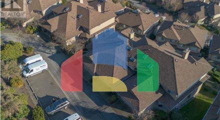 Residential - Condo/Apartment - Coquitlam, Canada - Canada