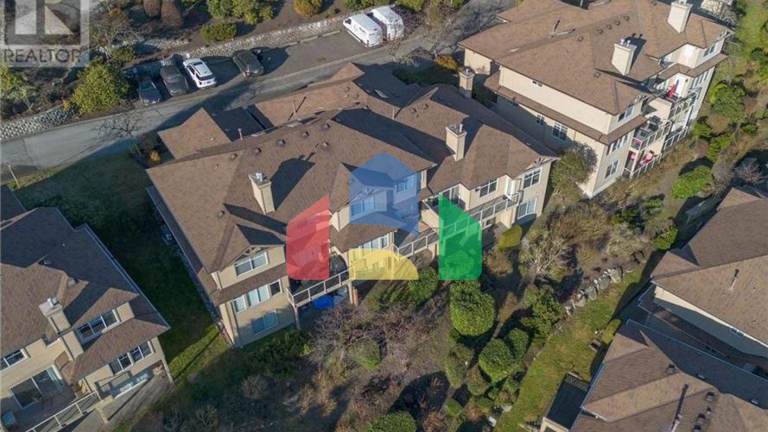 Residential - Condo/Apartment - Coquitlam, Canada - Canada