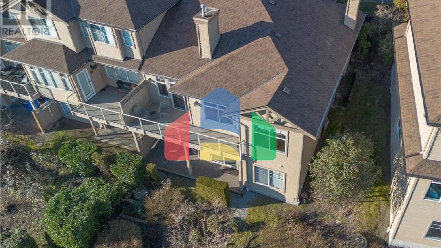 Residential - Condo/Apartment - Coquitlam, Canada - Canada