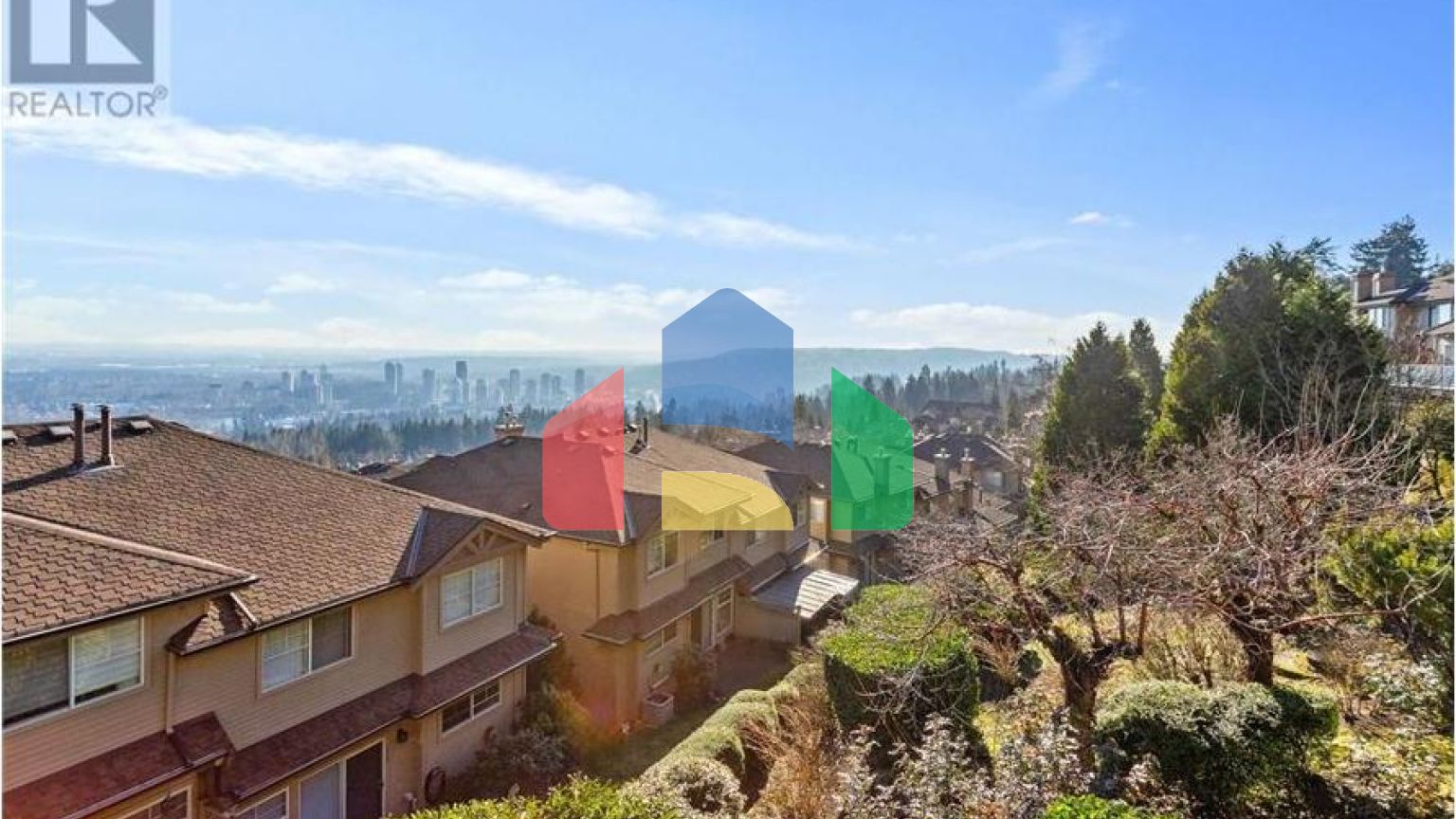 Residential - Condo/Apartment - Coquitlam, Canada - Canada